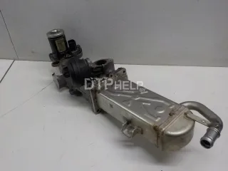 03L131512CF Радиатор системы EGR Seat Alhambra 2 Арт AM40951566, вид 1
