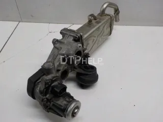 03L131512CF Радиатор системы EGR Seat Alhambra 2 Арт AM40951566, вид 3