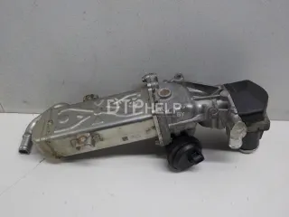 03L131512CF Радиатор системы EGR Seat Alhambra 2 Арт AM40951566, вид 4