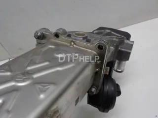03L131512CF Радиатор системы EGR Seat Alhambra 2 Арт AM40951566, вид 6
