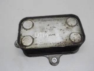 6641800265 Радиатор масляный SsangYong Rexton 1 Арт AM40953183, вид 1