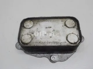 6641800265 Радиатор масляный SsangYong Rexton 1 Арт AM40953183, вид 2