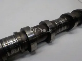 6640500401 Распредвал выпускной SsangYong Rexton 1 Арт AM40971117, вид 4