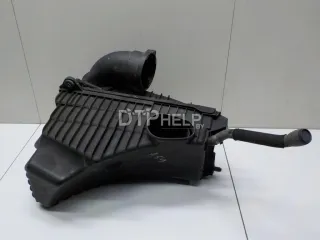 7L6129607AE Корпус воздушного фильтра Volkswagen Touareg 1 Арт AM41010288, вид 2