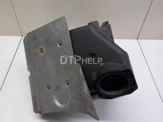 06B133837AE Корпус воздушного фильтра Audi A4 B6 Арт AM41022276, вид 1