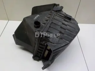 06B133837AE Корпус воздушного фильтра Audi A4 B6 Арт AM41022276, вид 3