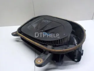 13717811027 Корпус воздушного фильтра BMW X3 F25 Арт AM41044484, вид 1