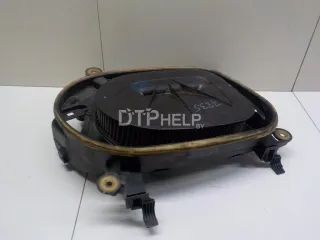 13717811027 Корпус воздушного фильтра BMW X3 F25 Арт AM41044484, вид 2