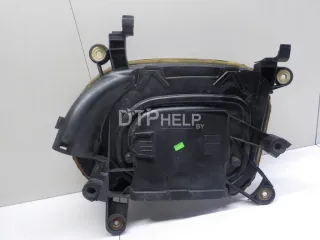 13717811027 Корпус воздушного фильтра BMW X3 F25 Арт AM41044484, вид 3