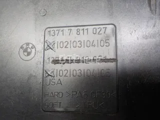13717811027 Корпус воздушного фильтра BMW X3 F25 Арт AM41044484, вид 4