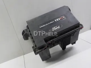1517266 Корпус воздушного фильтра Ford Transit 3 restailing Арт AM41054123, вид 2