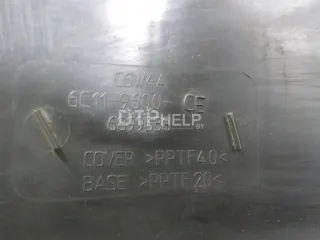 1517266 Корпус воздушного фильтра Ford Transit 3 restailing Арт AM41054123, вид 8