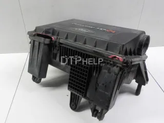 1517266 Корпус воздушного фильтра Ford Transit 3 restailing Арт AM41054123, вид 9
