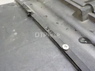51806861 Корпус воздушного фильтра Fiat Grande Punto Арт AM41054145, вид 3