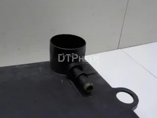 51806861 Корпус воздушного фильтра Fiat Grande Punto Арт AM41054145, вид 4