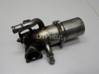 04L131512A Радиатор системы EGR Audi A5 (S5,RS5) 1 Арт AM41072505, вид 2