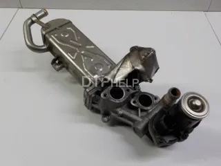 03L131512DQ Радиатор системы EGR Seat Alhambra 2 Арт AM41076144, вид 2
