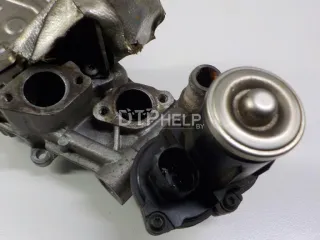 03L131512DQ Радиатор системы EGR Seat Alhambra 2 Арт AM41076144, вид 3