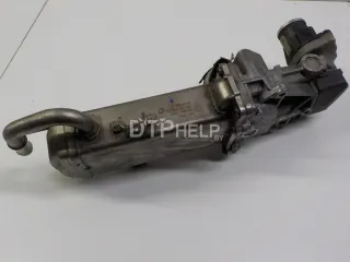 03L131512DQ Радиатор системы EGR Seat Alhambra 2 Арт AM41076144, вид 4