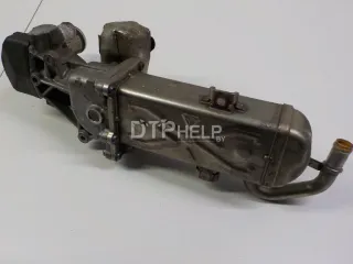 03L131512DQ Радиатор системы EGR Seat Alhambra 2 Арт AM41076144, вид 5