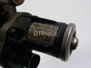03L131512DQ Радиатор системы EGR Seat Alhambra 2 Арт AM41076144, вид 7