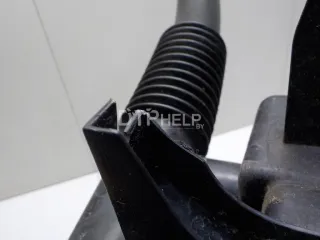 Z60113200A Резонатор воздушного фильтра Mazda 3 BK Арт AM41080219, вид 4