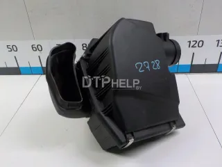 13713448999 Корпус воздушного фильтра BMW X3 E83 Арт AM41104110, вид 2