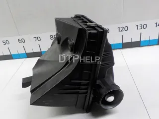 13713448999 Корпус воздушного фильтра BMW X3 E83 Арт AM41104110, вид 5