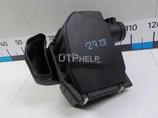 13713448999 Корпус воздушного фильтра BMW X3 E83 Арт AM41104110, вид 7