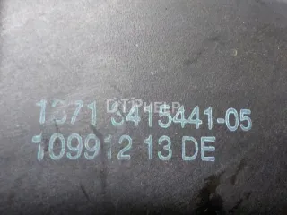13713448999 Корпус воздушного фильтра BMW X3 E83 Арт AM41104110, вид 8