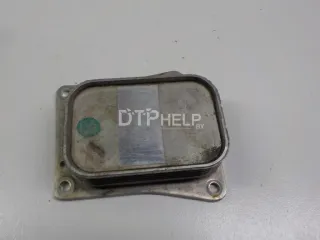 2711880401 Радиатор масляный Mercedes C W203 Арт AM41104911, вид 1