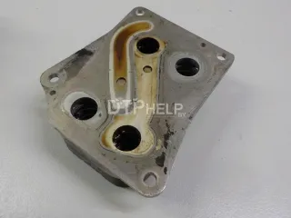2711880401 Радиатор масляный Mercedes C W203 Арт AM41104911, вид 3