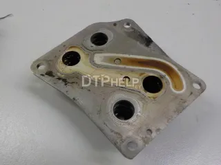 2711880401 Радиатор масляный Mercedes C W203 Арт AM41104911, вид 4