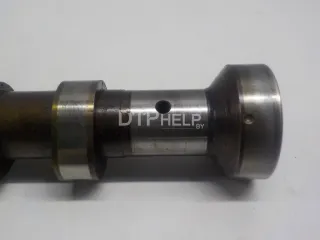 2720501501 Распредвал выпускной Mercedes C W203 Арт AM41107740, вид 2
