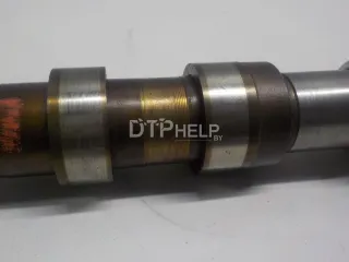 2720501501 Распредвал выпускной Mercedes C W203 Арт AM41107740, вид 4