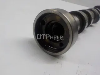 2720501501 Распредвал выпускной Mercedes C W203 Арт AM41107740, вид 7