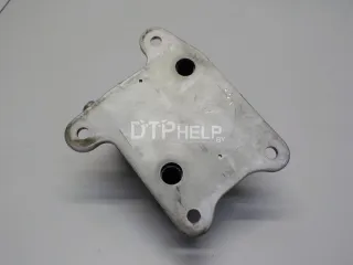 1240A100 Радиатор масляный Mitsubishi Pajero 4 restailing 2 Арт AM41113985, вид 3