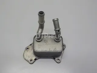 F4J161013010DA Радиатор масляный Chery Tiggo 8 Арт AM41120855, вид 1