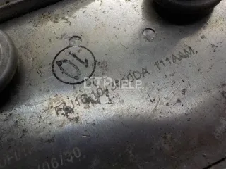 F4J161013010DA Радиатор масляный Chery Tiggo 8 Арт AM41120855, вид 2
