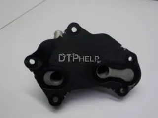 F4J161013010DA Радиатор масляный Chery Tiggo 8 Арт AM41120855, вид 3