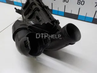  Корпус воздушного фильтра Citroen C4 2 Арт AM41126149, вид 4