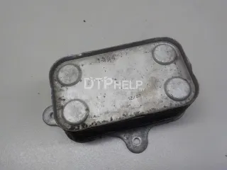 6641800265 Радиатор масляный SsangYong Rexton 1 Арт AM41136253, вид 4