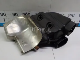 13717577448 Корпус воздушного фильтра BMW X5 E70 Арт AM41150472, вид 3