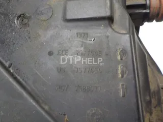 13717577448 Корпус воздушного фильтра BMW X5 E70 Арт AM41150472, вид 4