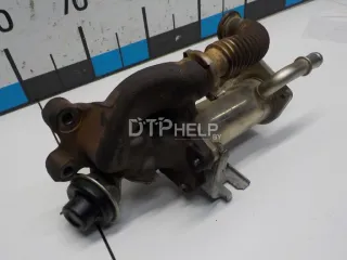 147355713R Радиатор системы EGR Renault Duster 1 Арт AM41161358, вид 2