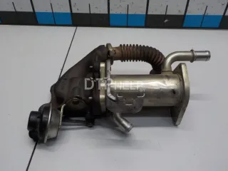 147355713R Радиатор системы EGR Renault Duster 1 Арт AM41161358, вид 3