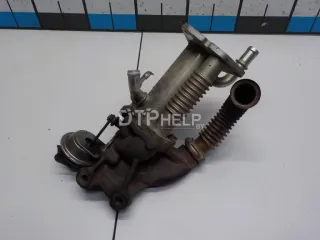 147355713R Радиатор системы EGR Renault Duster 1 Арт AM41161358, вид 4