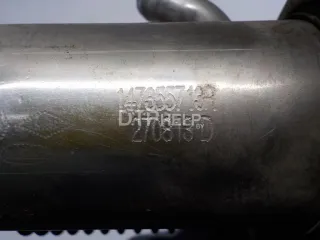 147355713R Радиатор системы EGR Renault Duster 1 Арт AM41161358, вид 5