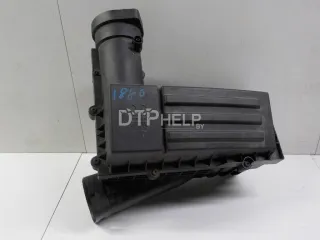 3C0129607AS Корпус воздушного фильтра Seat Leon 2 Арт AM41166300, вид 3