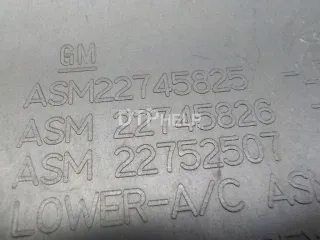  Корпус воздушного фильтра Opel Antara Арт AM41169330, вид 5